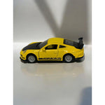 Dark Gray Die Cast Porsche GT3 RS Yellow 12cm HALSON ENTERPRISE IMG_5569-Photoroom.jpg Vehicles and Remote Control Toys