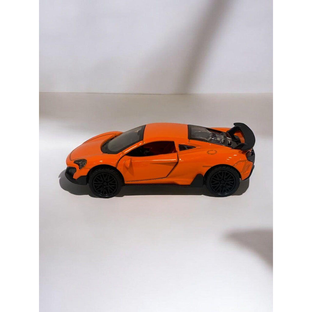 Light Gray Die Cast Mclaren Orange 12cm HALSON ENTERPRISE IMG_5583-Photoroom.jpg Vehicles and Remote Control Toys