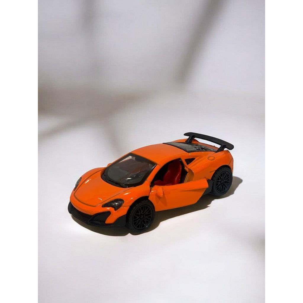 Light Gray Die Cast Mclaren Orange 12cm HALSON ENTERPRISE IMG_5584-Photoroom.jpg Vehicles and Remote Control Toys