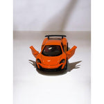 Light Gray Die Cast Mclaren Orange 12cm HALSON ENTERPRISE IMG_5585-Photoroom.jpg Vehicles and Remote Control Toys