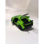 Light Gray Die Cast Mclaren Green 12cm HALSON ENTERPRISE IMG_5591-Photoroom.jpg Vehicles and Remote Control Toys