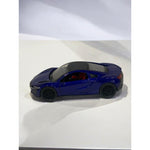 Light Gray Die Cast Honda NSX Blue 12cm HALSON ENTERPRISE IMG_5593-Photoroom.jpg Vehicles and Remote Control Toys