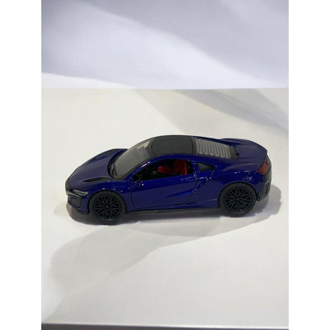 Light Gray Die Cast Honda NSX Blue 12cm HALSON ENTERPRISE IMG_5594-Photoroom.jpg Vehicles and Remote Control Toys
