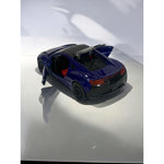 Gray Die Cast Honda NSX Blue 12cm HALSON ENTERPRISE IMG_5596-Photoroom.jpg Vehicles and Remote Control Toys
