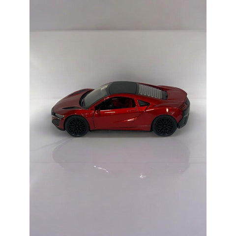 Dark Gray Die Cast Honda NSX Red 12cm HALSON ENTERPRISE IMG_5604-Photoroom.jpg Vehicles and Remote Control Toys