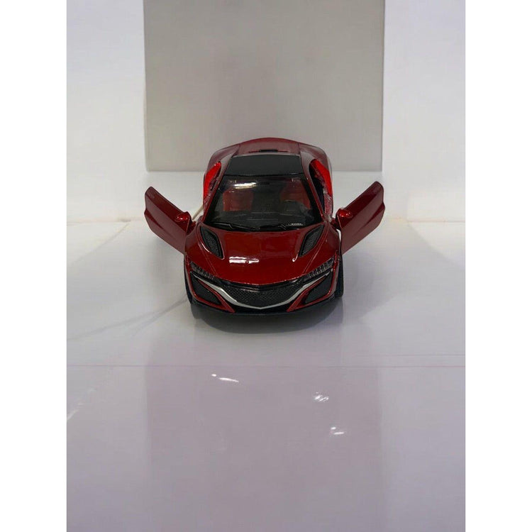 Dark Gray Die Cast Honda NSX Red 12cm HALSON ENTERPRISE IMG_5605-Photoroom.jpg Vehicles and Remote Control Toys