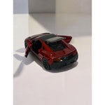 Gray Die Cast Honda NSX Red 12cm HALSON ENTERPRISE IMG_5606-Photoroom.jpg Vehicles and Remote Control Toys