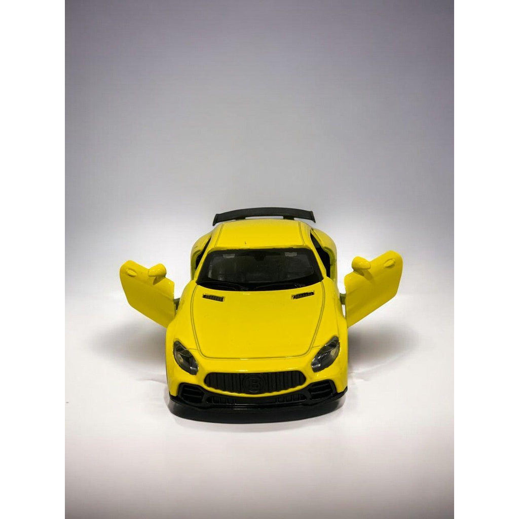 Gray Die Cast Mercedes AMG Yellow 12cm HALSON ENTERPRISE IMG_5720-Photoroom_8a181b30-b6ae-44c9-8816-9f9209465946.jpg Vehicles and Remote Control Toys