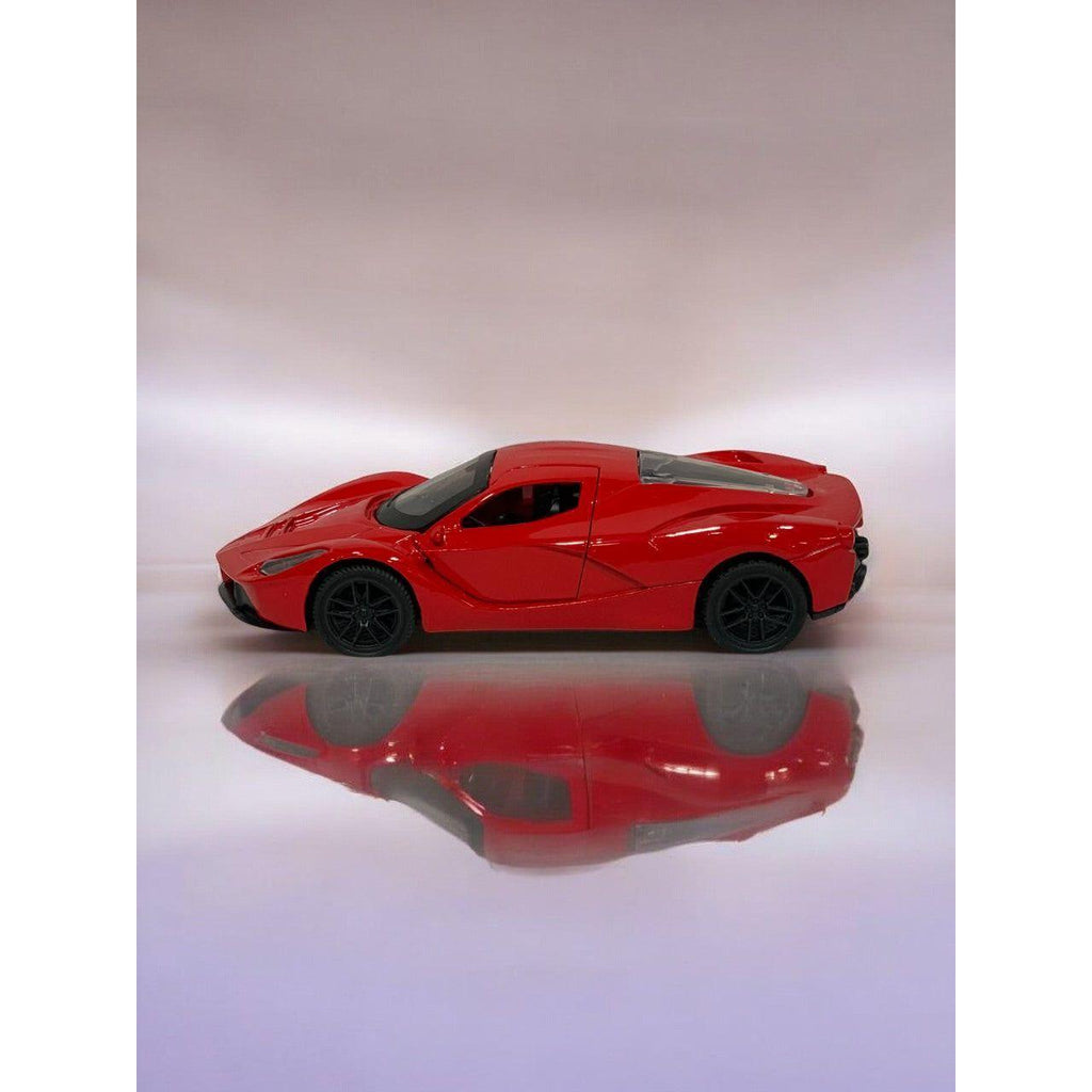 Gray Die Cast Ferrari Red 12cm HALSON ENTERPRISE IMG_5743-Photoroom.jpg Vehicles and Remote Control Toys