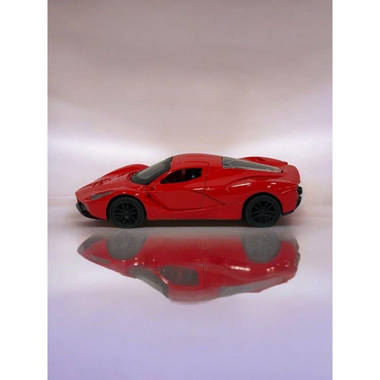 Gray Die Cast Ferrari Red 12cm HALSON ENTERPRISE IMG_5743-Photoroom.jpg Vehicles and Remote Control Toys
