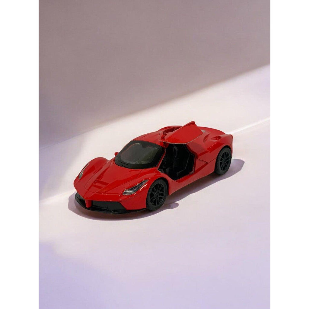 Gray Die Cast Ferrari Red 12cm HALSON ENTERPRISE IMG_5744-Photoroom.jpg Vehicles and Remote Control Toys