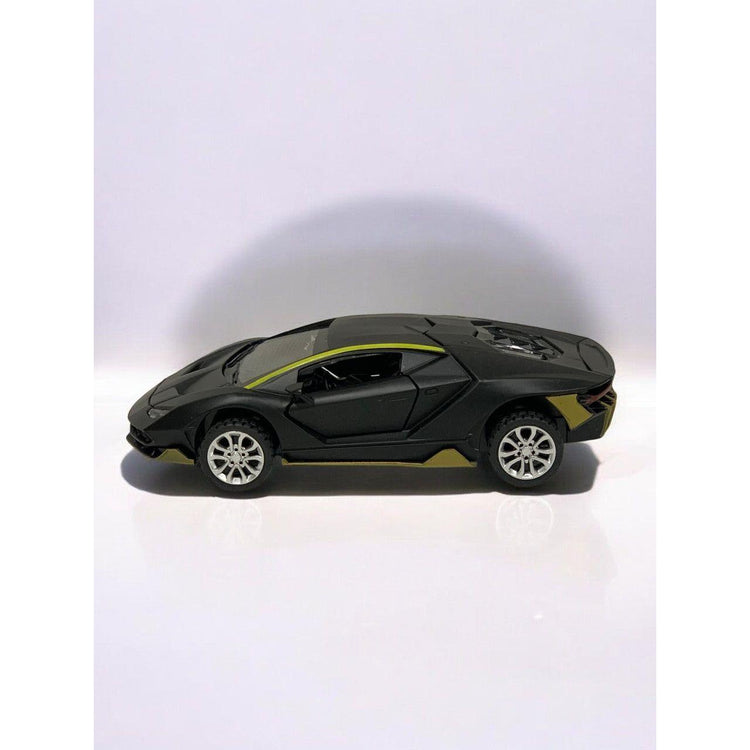Lavender Die Cast Lamborghini Matt Black 12cm HALSON ENTERPRISE IMG_5768-Photoroom.jpg Vehicles and Remote Control Toys
