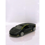 Lavender Die Cast Lamborghini Matt Black 12cm HALSON ENTERPRISE IMG_5769-Photoroom.jpg Vehicles and Remote Control Toys