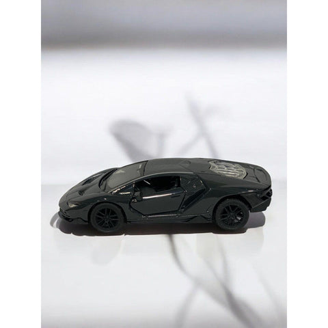 Light Gray Die Cast Lamborghini Black 12cm HALSON ENTERPRISE IMG_5774-Photoroom.jpg Vehicles and Remote Control Toys