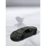 Light Gray Die Cast Lamborghini Black 12cm HALSON ENTERPRISE IMG_5774-Photoroom.jpg Vehicles and Remote Control Toys