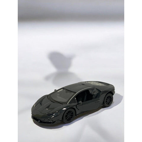 Light Gray Die Cast Lamborghini Black 12cm HALSON ENTERPRISE IMG_5774-Photoroom.jpg Vehicles and Remote Control Toys