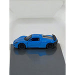 Gray Die Cast Porsche Carrera GT Blue 12cm HALSON ENTERPRISE IMG_5855-Photoroom.jpg Vehicles and Remote Control Toys