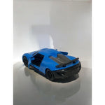 Gray Die Cast Porsche Carrera GT Blue 12cm HALSON ENTERPRISE IMG_5858-Photoroom.jpg Vehicles and Remote Control Toys