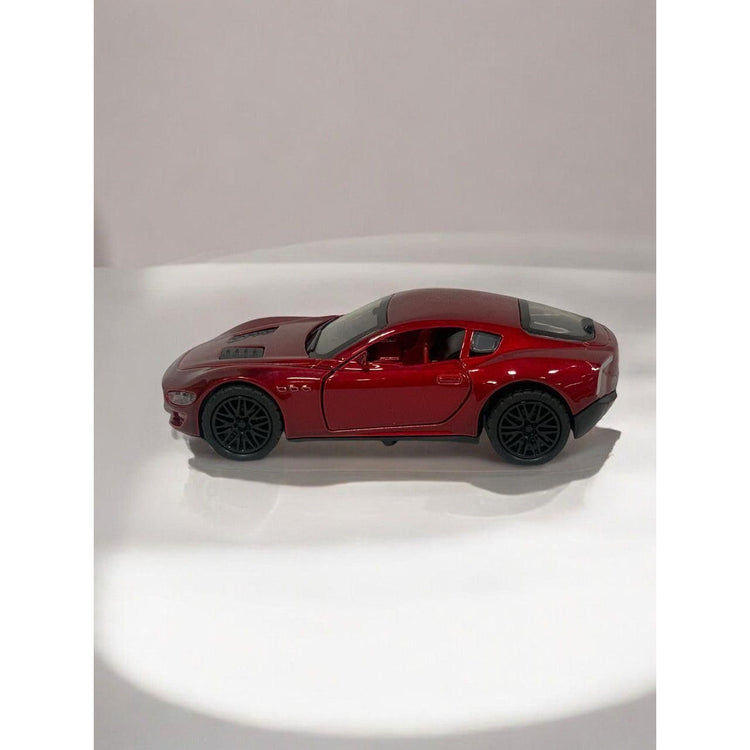 Gray Die Cast Maserati Red 12cm HALSON ENTERPRISE IMG_5865-Photoroom.jpg Vehicles and Remote Control Toys