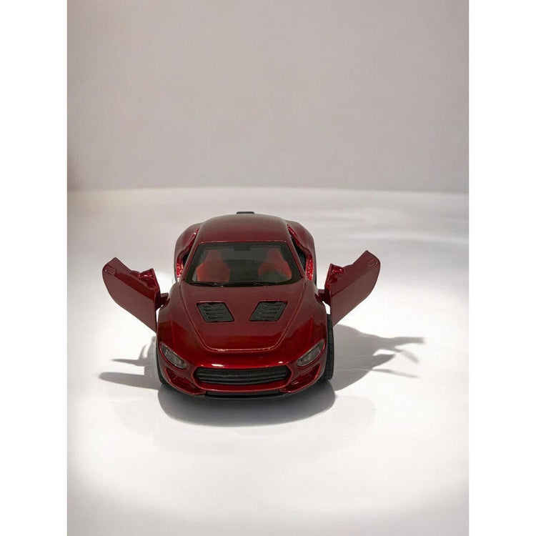 Light Gray Die Cast Maserati Red 12cm HALSON ENTERPRISE IMG_5867-Photoroom.jpg Vehicles and Remote Control Toys
