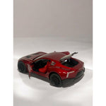 Gray Die Cast Maserati Red 12cm HALSON ENTERPRISE IMG_5868-Photoroom.jpg Vehicles and Remote Control Toys