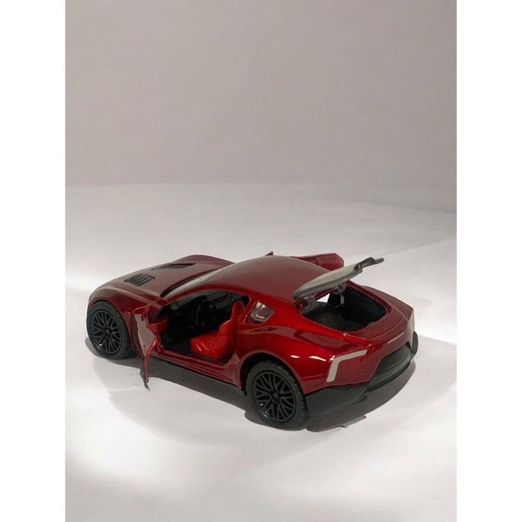 Gray Die Cast Maserati Red 12cm HALSON ENTERPRISE IMG_5868-Photoroom.jpg Vehicles and Remote Control Toys