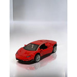 Light Gray Die Cast Lamborghini Red 12cm HALSON ENTERPRISE IMG_5891-Photoroom.jpg Vehicles and Remote Control Toys