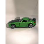 Gray Die Cast SLS Mercedes Black Green 12cm HALSON ENTERPRISE IMG_5895-Photoroom.jpg Vehicles and Remote Control Toys