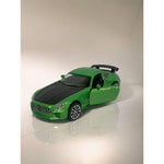 Gray Die Cast SLS Mercedes Black Green 12cm HALSON ENTERPRISE IMG_5896-Photoroom.jpg Vehicles and Remote Control Toys