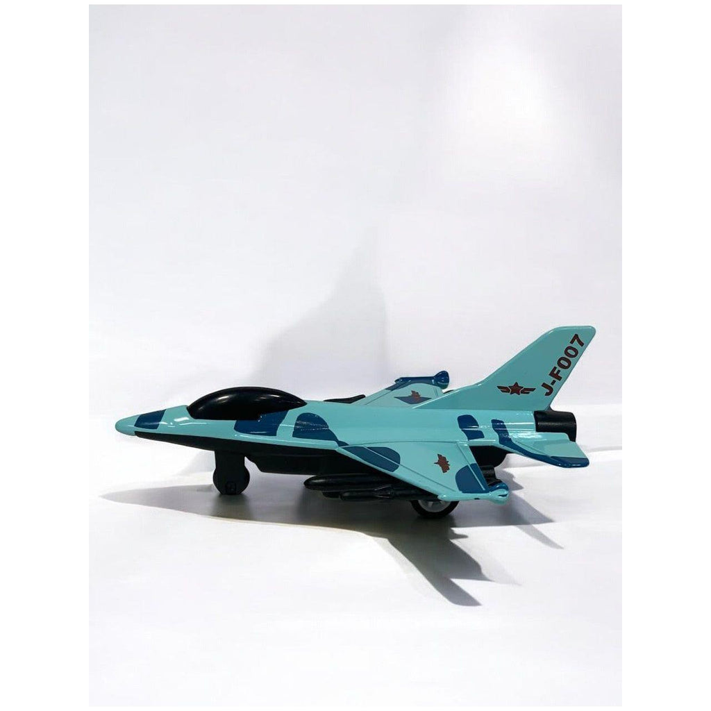 White Smoke Fighter Jet Die Cast 4pk HALSON ENTERPRISE IMG_5956-Photoroom.jpg Vehicles and Remote Control Toys