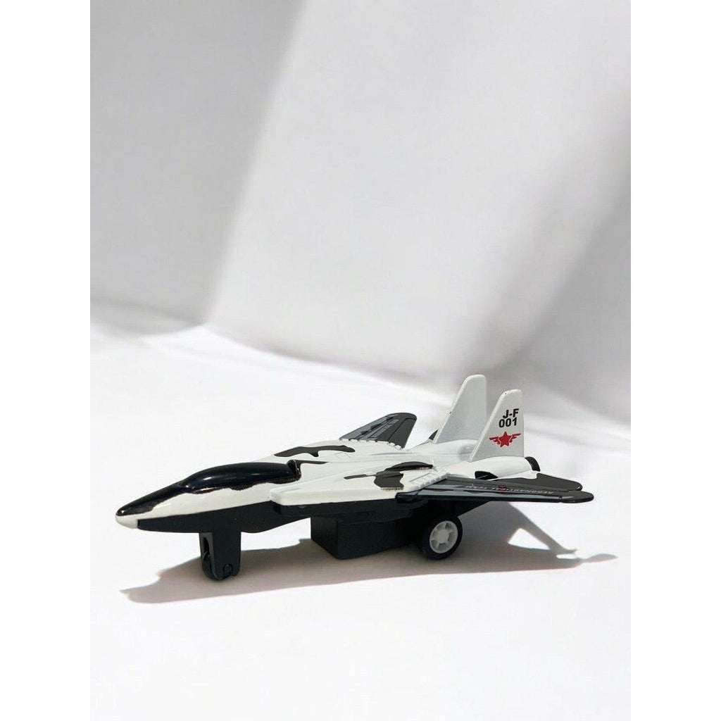 Light Gray Fighter Jet Die Cast 4pk HALSON ENTERPRISE IMG_5963-Photoroom.jpg Vehicles and Remote Control Toys