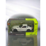 Dark Olive Green Die Cast SLS Mercedes AMG White 12cm HALSON ENTERPRISE IMG_6184-Photoroom.jpg Vehicles and Remote Control Toys