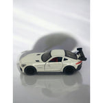 Gray Die Cast SLS Mercedes AMG White 12cm HALSON ENTERPRISE IMG_6185-Photoroom.jpg Vehicles and Remote Control Toys