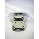 Light Gray Die Cast SLS Mercedes AMG White 12cm HALSON ENTERPRISE IMG_6186-Photoroom.jpg Vehicles and Remote Control Toys