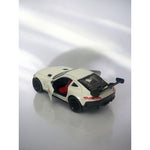 Gray Die Cast SLS Mercedes AMG White 12cm HALSON ENTERPRISE IMG_6187-Photoroom.jpg Vehicles and Remote Control Toys