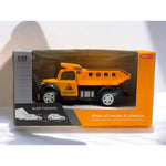 Light Gray Die Cast Engineering Car Small Ast HALSON ENTERPRISE IMG_6608-Photoroom.jpg Vehicles and Remote Control Toys