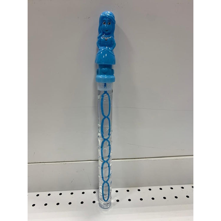 Dark Gray Princess Bubble Stick Large HALSON ENTERPRISE IMG_7036.jpg Outdoor and Active Play