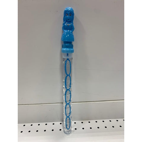 Dark Gray Princess Bubble Stick Large HALSON ENTERPRISE IMG_7036.jpg Outdoor and Active Play