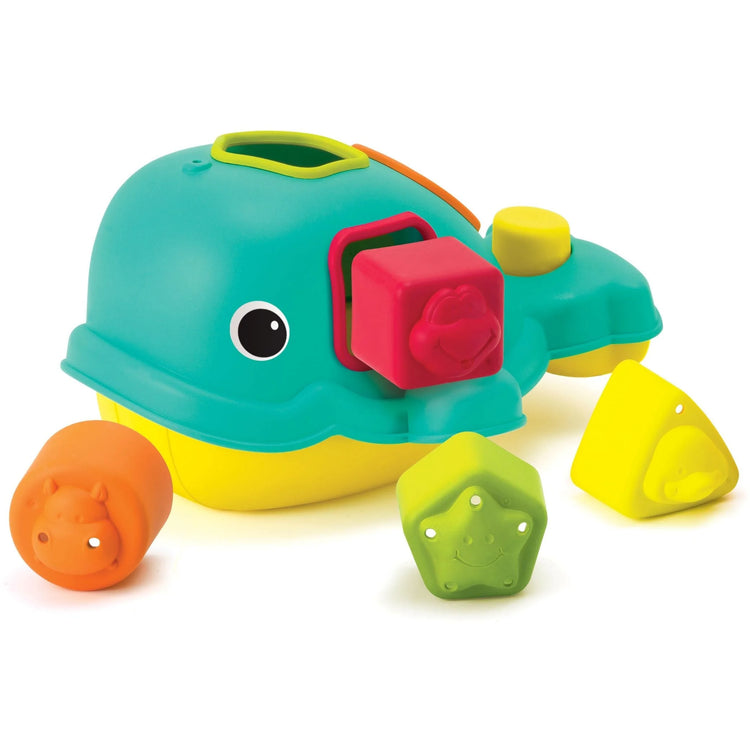 Goldenrod Infantino Orca The Whale Multicolor Age- 12 Months & Above Toyzoona Infantino_Orca_The_Whale_Multicolor_Age-_12_Months_Above2_1.webp Baby and Toddler Toys