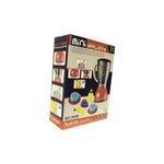 Tan Mini Home Appliance with Fruits for Tasty Pretend Playtime Toyzoona JuiceMachineCombinition_1.jpg Dolls and Playsets