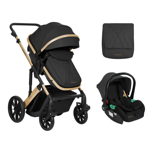 Dark Slate Gray Kikkaboo Darling 3-In-1 Travel System Stroller with Transferable Seat 2024 Black Age-Newborn & Above (Holds upto 22 Kg) PEEKABOO EXPERIENCE STORE Kikkaboo_Darling_3-In-1_Travel_System_Stroller_with_Transferable_Seat_2024_Black_Age-Newborn_Above_Holds_upto_22_Kg_540x_1cec5cb6-fc4d-4c33-96cf-7b00f363f0c3.webp Baby and Toddler Toys