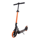 Dark Slate Gray Lamborghini Big Scootie L6 200 Orange – Fun Ride-On Toy HALSON ENTERPRISE L6_0range.png Outdoor and Active Play