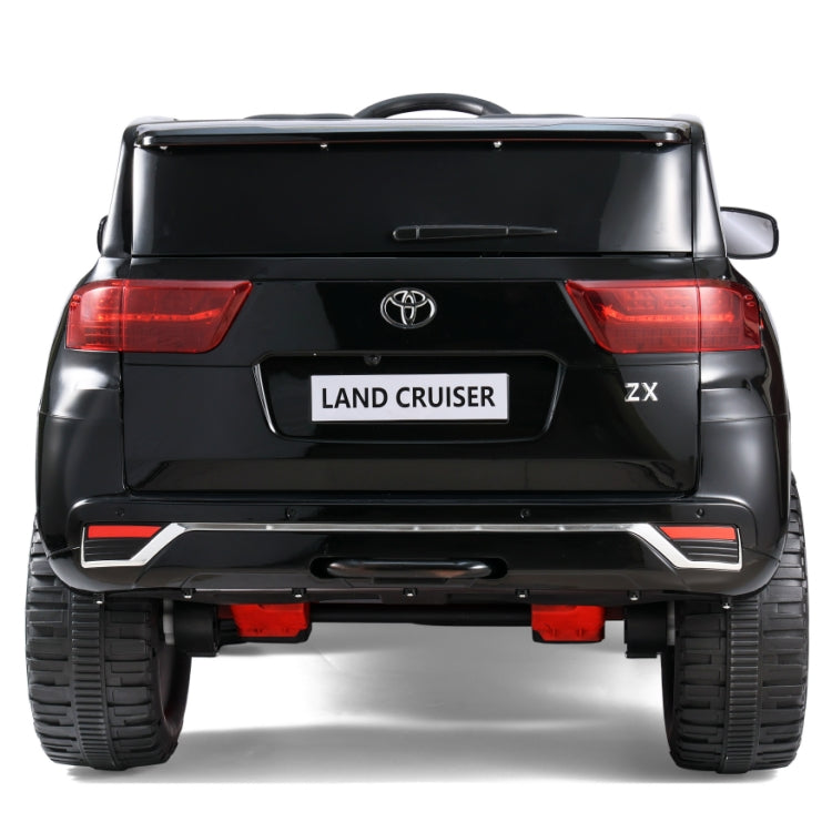 Ride on Car Toyota Land Cruiser 300