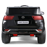 Ride on Car Toyota Land Cruiser 300