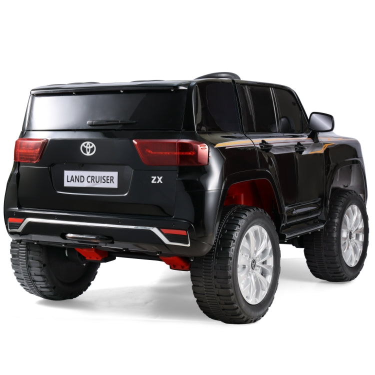 Ride on Car Toyota Land Cruiser 300