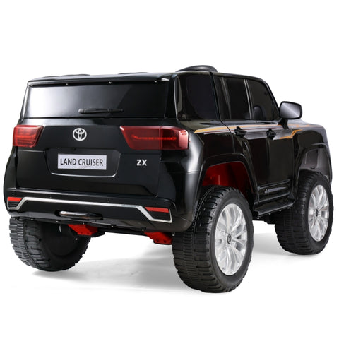 Ride on Car Toyota Land Cruiser 300