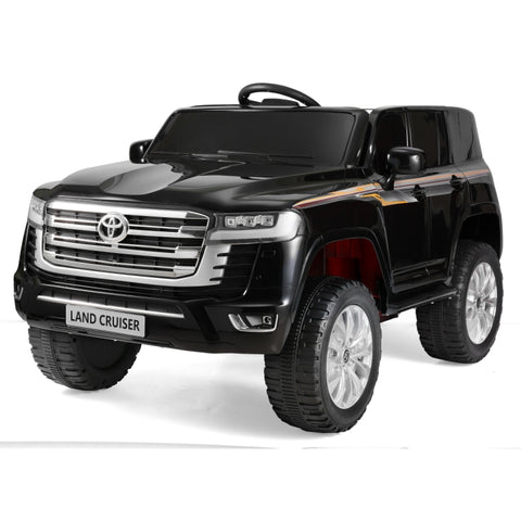 Ride on Car Toyota Land Cruiser 300