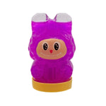 White Smoke Little Labubu Slime - Per Piece HALSON ENTERPRISE Labubuslime.jpg Arts and Crafts