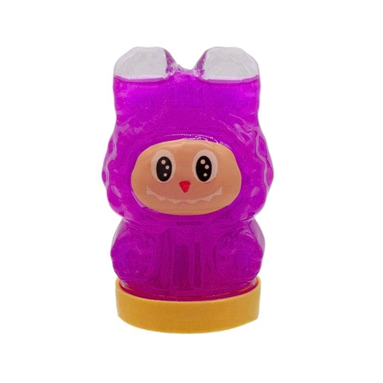 White Smoke Little Labubu Slime - Per Piece HALSON ENTERPRISE Labubuslime.jpg Arts and Crafts