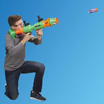 Cornflower Blue Nerf Fortnite Rocket Blaster for Kids – Model E7511 Toyzoona LegoE7511NerFortnite_1.jpg Building and Construction